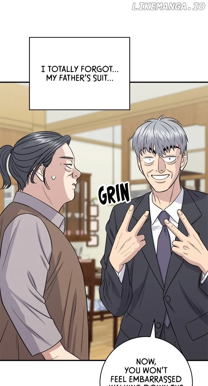 Read A DeadbEAT’s Meal chapter 164 image 67 on Lezhin