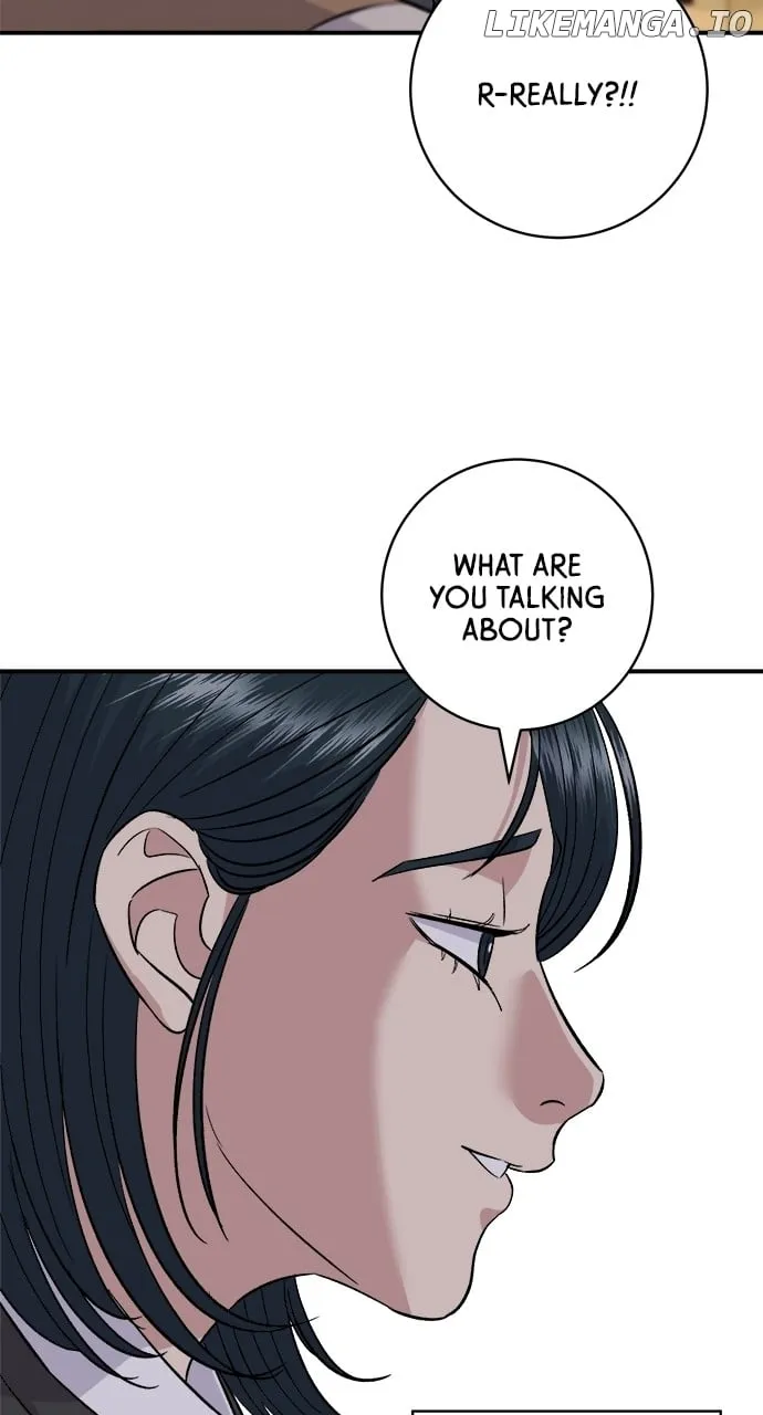 Read A DeadbEAT’s Meal chapter 164 image 69 on Lezhin