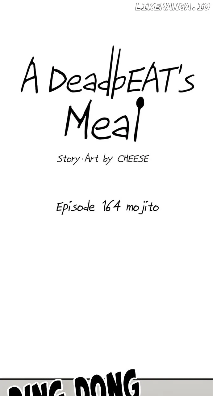 Read A DeadbEAT’s Meal chapter 164 image 7 on Lezhin