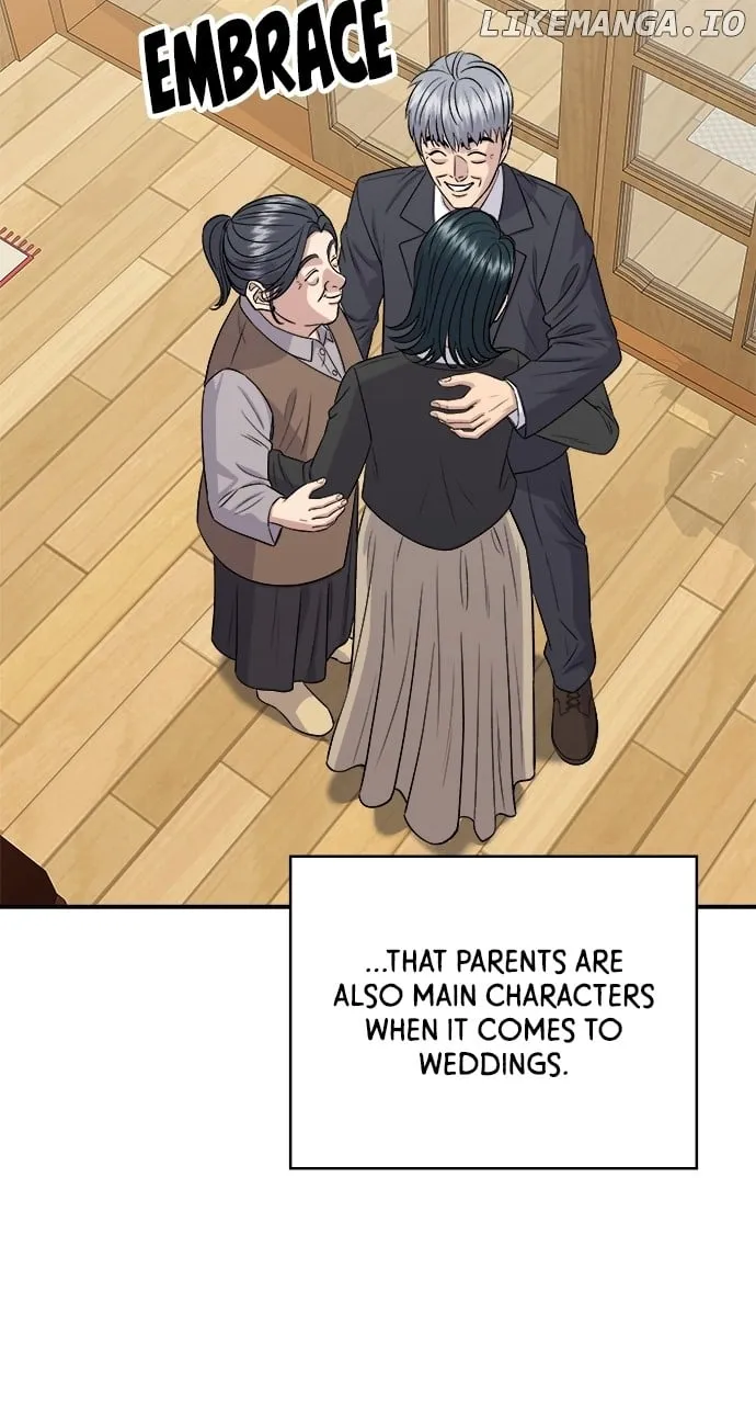 Read A DeadbEAT’s Meal chapter 164 image 71 on Lezhin