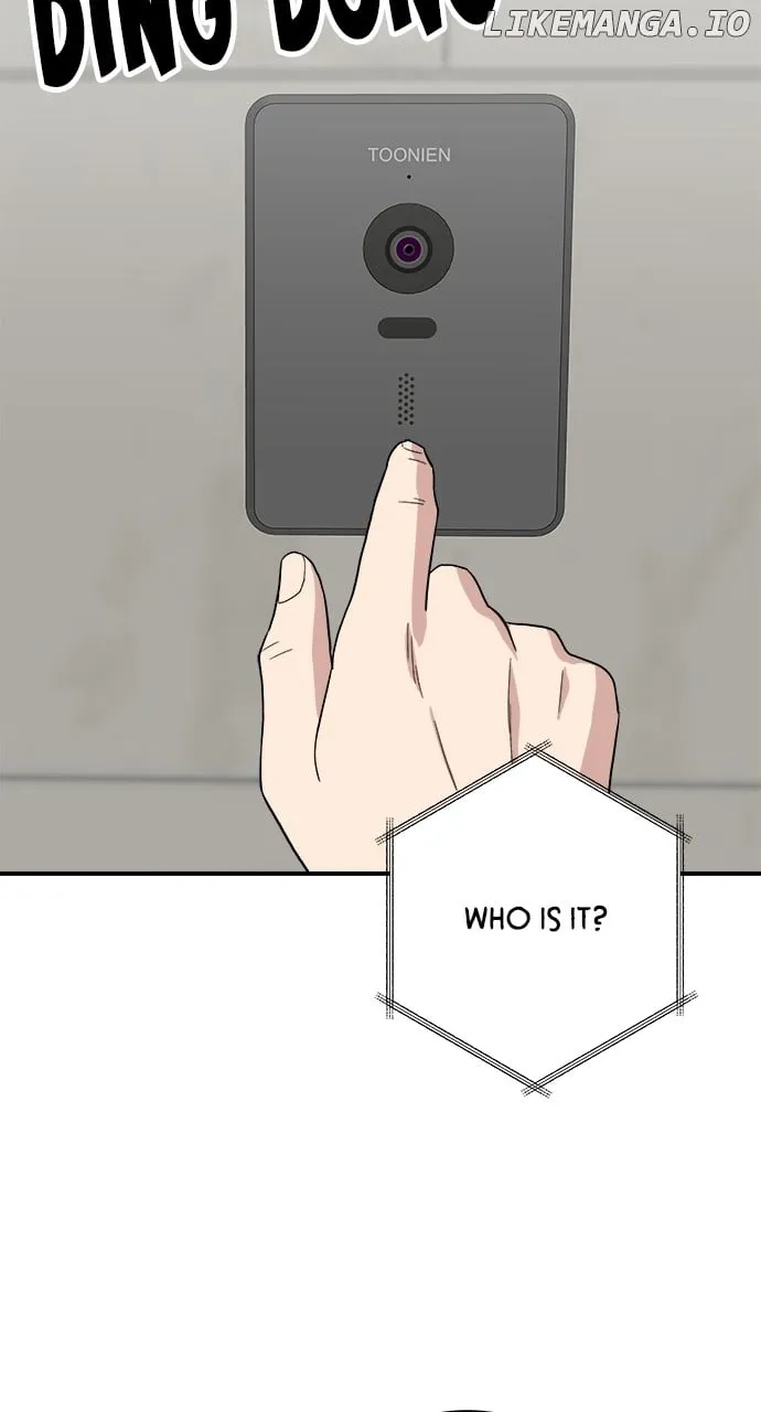 Read A DeadbEAT’s Meal chapter 164 image 8 on Lezhin