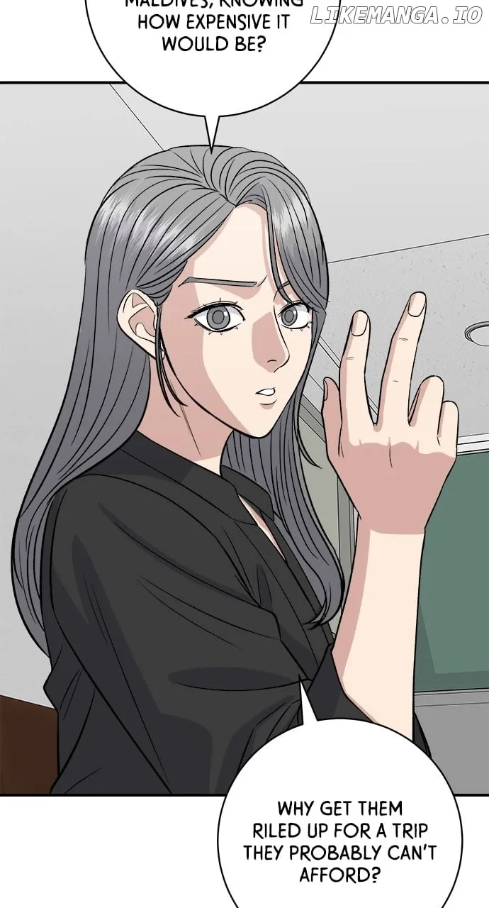 Read A DeadbEAT’s Meal chapter 164 image 82 on Lezhin