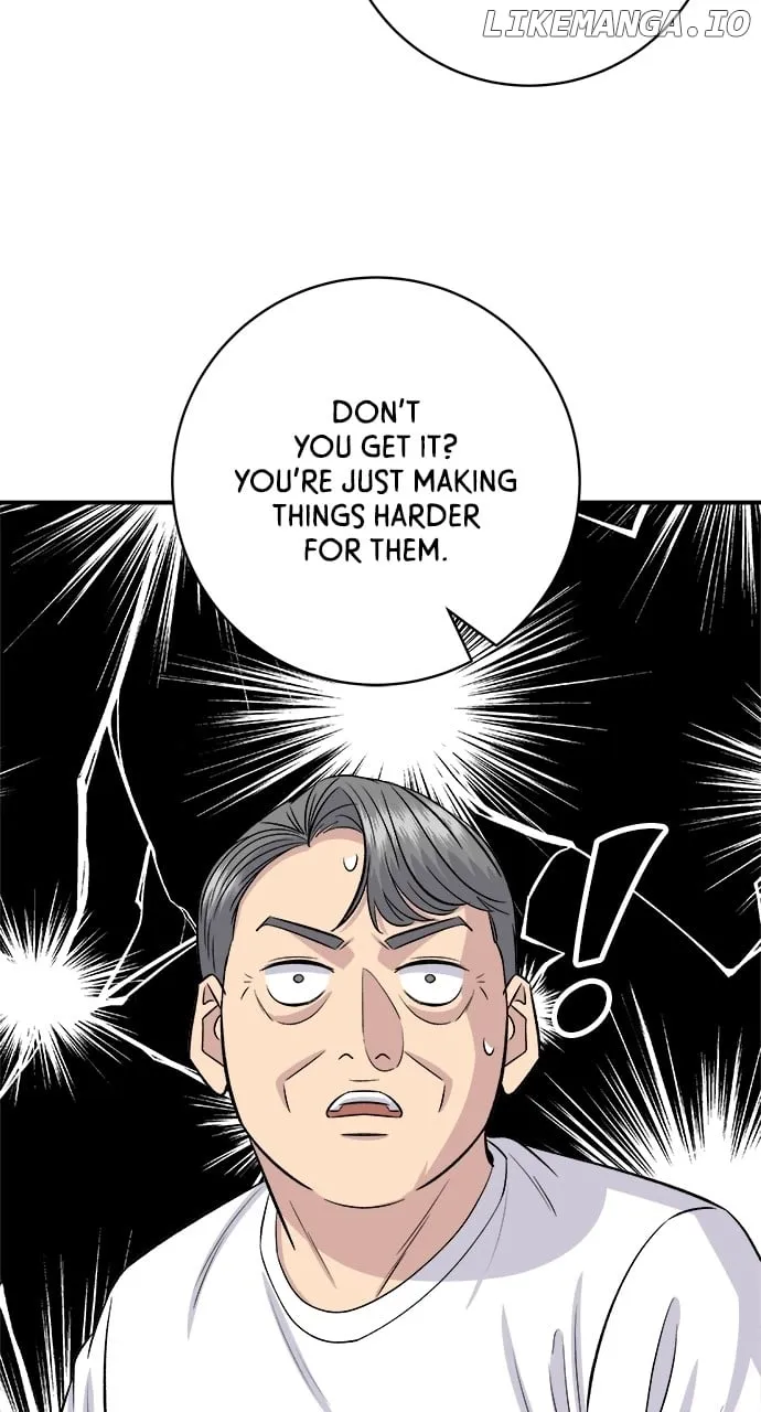 Read A DeadbEAT’s Meal chapter 164 image 83 on Lezhin