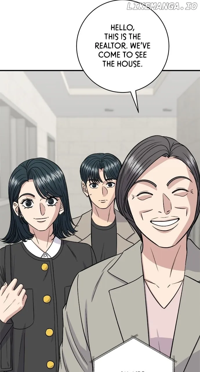 Read A DeadbEAT’s Meal chapter 164 image 9 on Lezhin