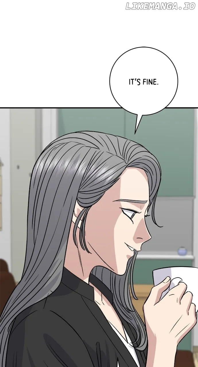 Read A DeadbEAT’s Meal chapter 165 image 10 on Lezhin