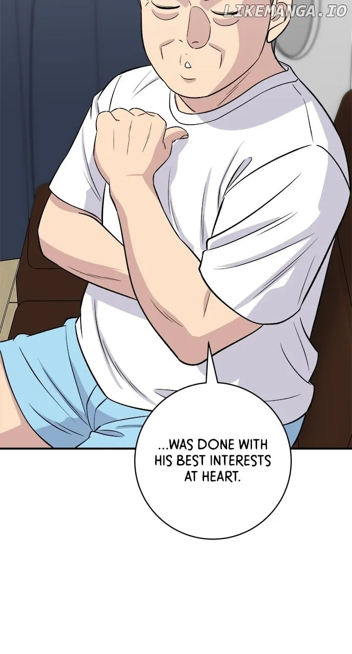 Read A DeadbEAT’s Meal chapter 165 image 12 on Lezhin