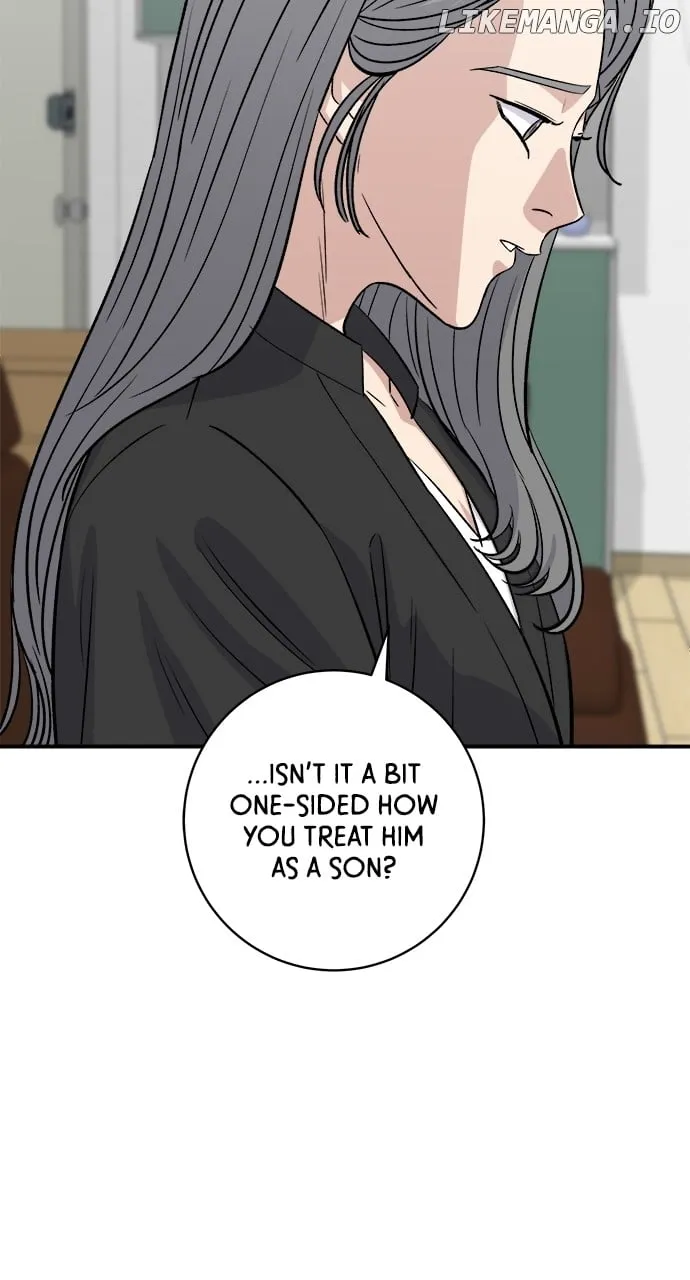 Read A DeadbEAT’s Meal chapter 165 image 15 on Lezhin