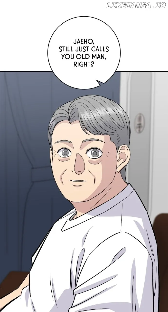 Read A DeadbEAT’s Meal chapter 165 image 16 on Lezhin
