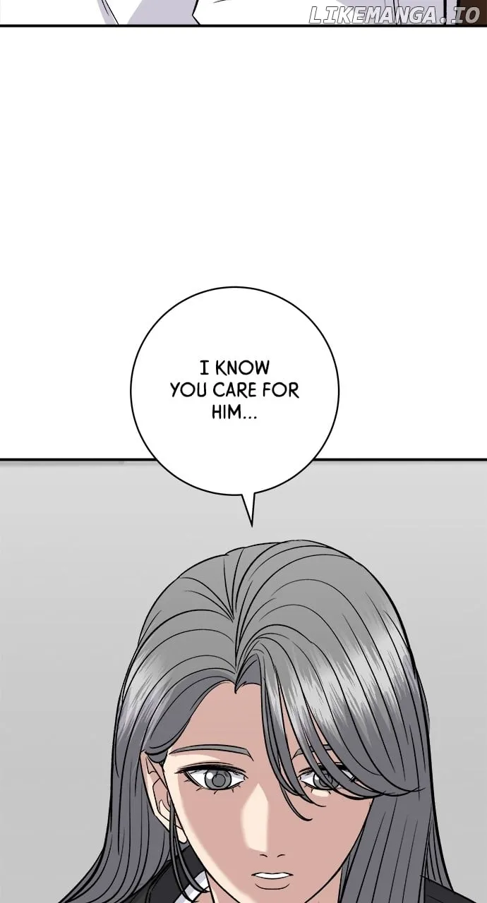 Read A DeadbEAT’s Meal chapter 165 image 17 on Lezhin