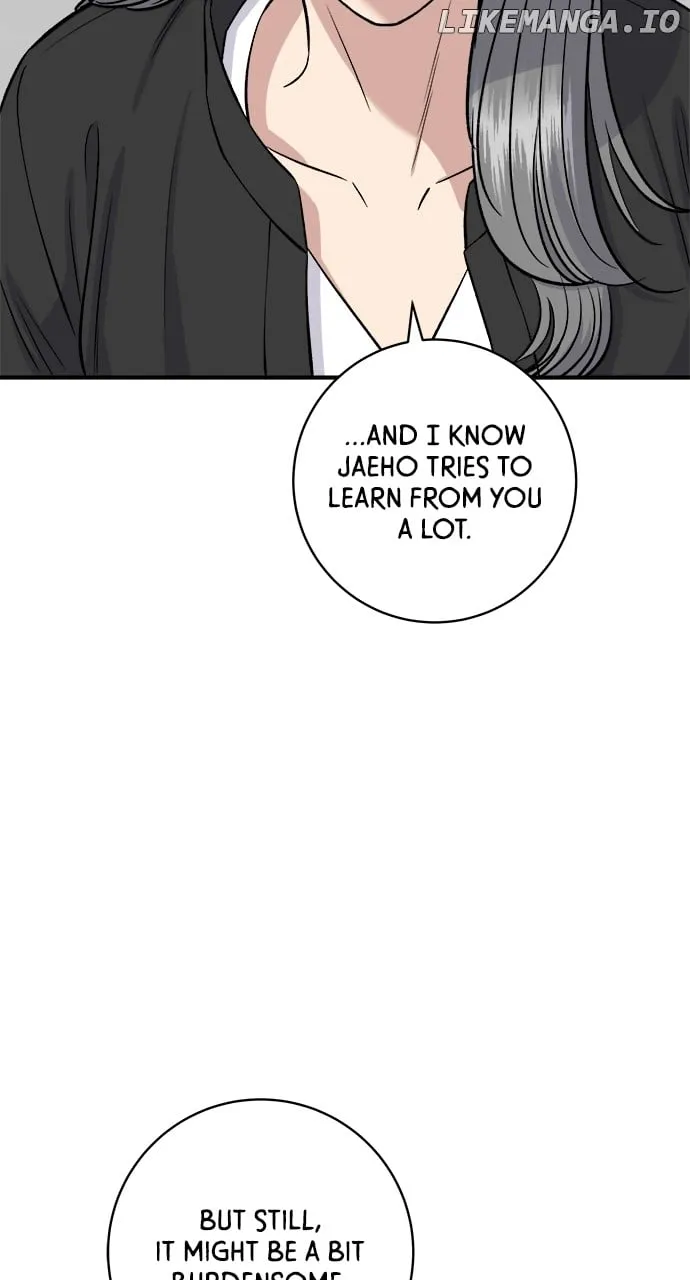 Read A DeadbEAT’s Meal chapter 165 image 18 on Lezhin