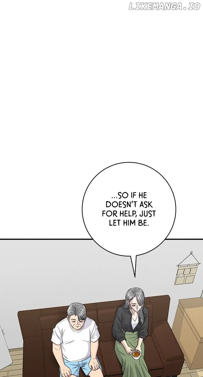 Read A DeadbEAT’s Meal chapter 165 image 20 on Lezhin