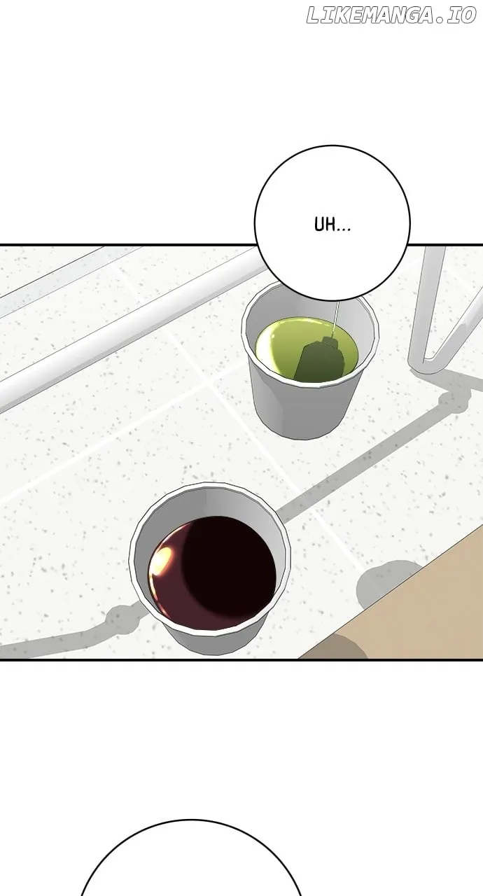 Read A DeadbEAT’s Meal chapter 165 image 26 on Lezhin