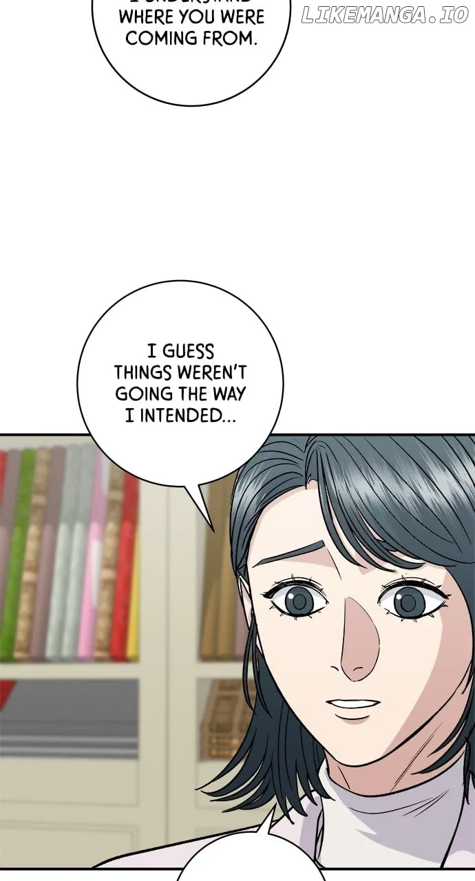 Read A DeadbEAT’s Meal chapter 165 image 29 on Lezhin