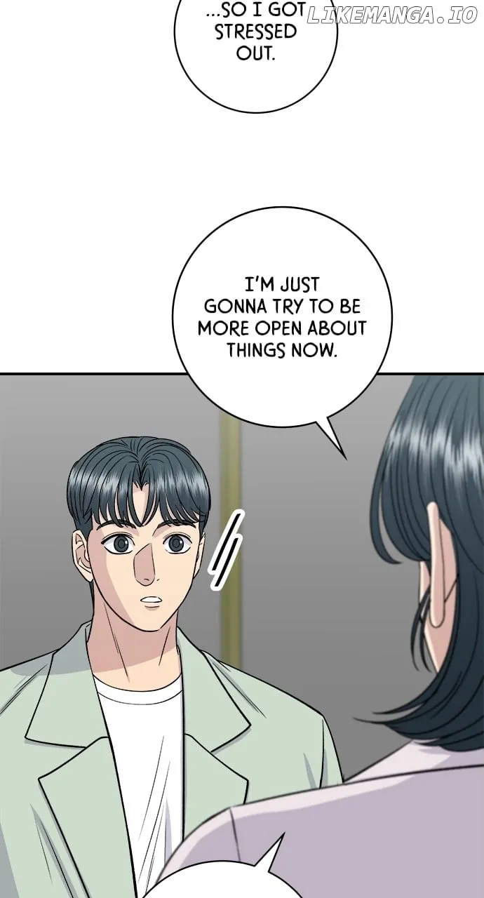 Read A DeadbEAT’s Meal chapter 165 image 30 on Lezhin
