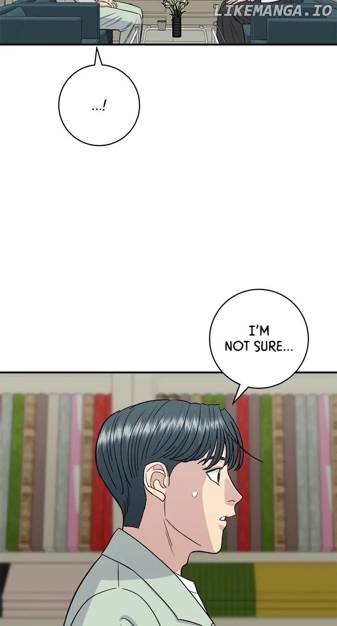 Read A DeadbEAT’s Meal chapter 165 image 32 on Lezhin