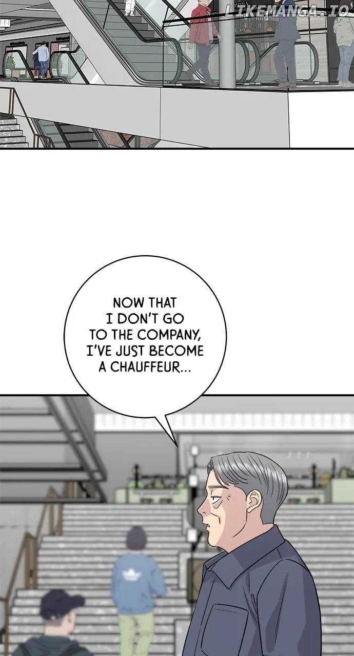 Read A DeadbEAT’s Meal chapter 165 image 39 on Lezhin