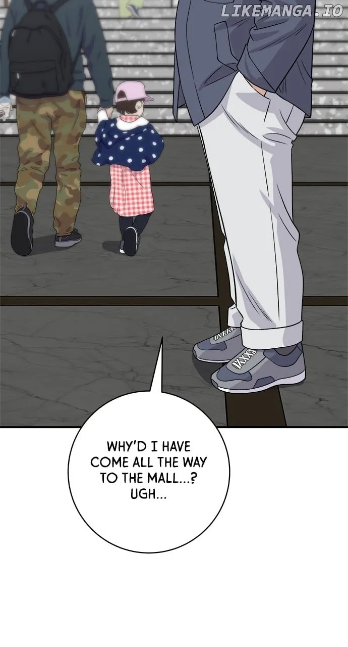 Read A DeadbEAT’s Meal chapter 165 image 40 on Lezhin