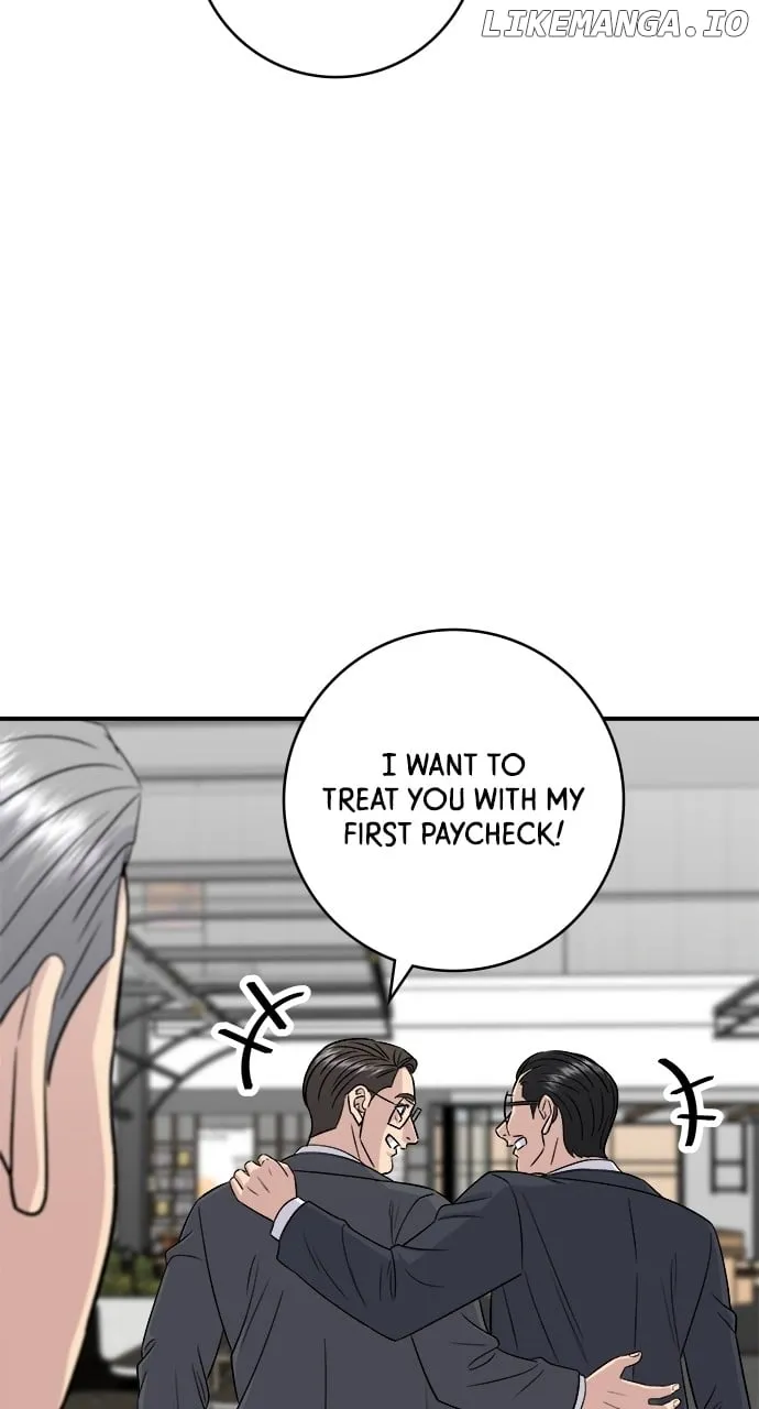 Read A DeadbEAT’s Meal chapter 165 image 42 on Lezhin