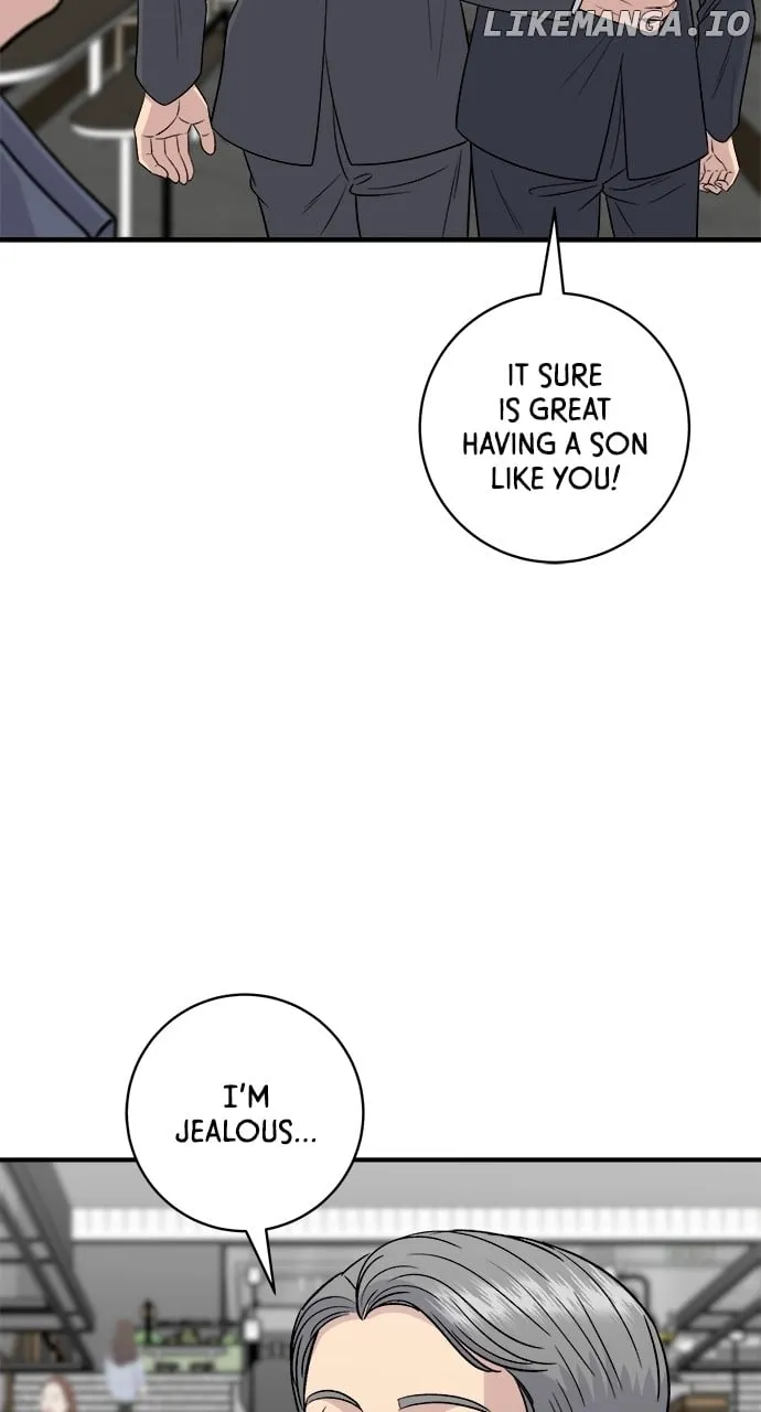Read A DeadbEAT’s Meal chapter 165 image 43 on Lezhin