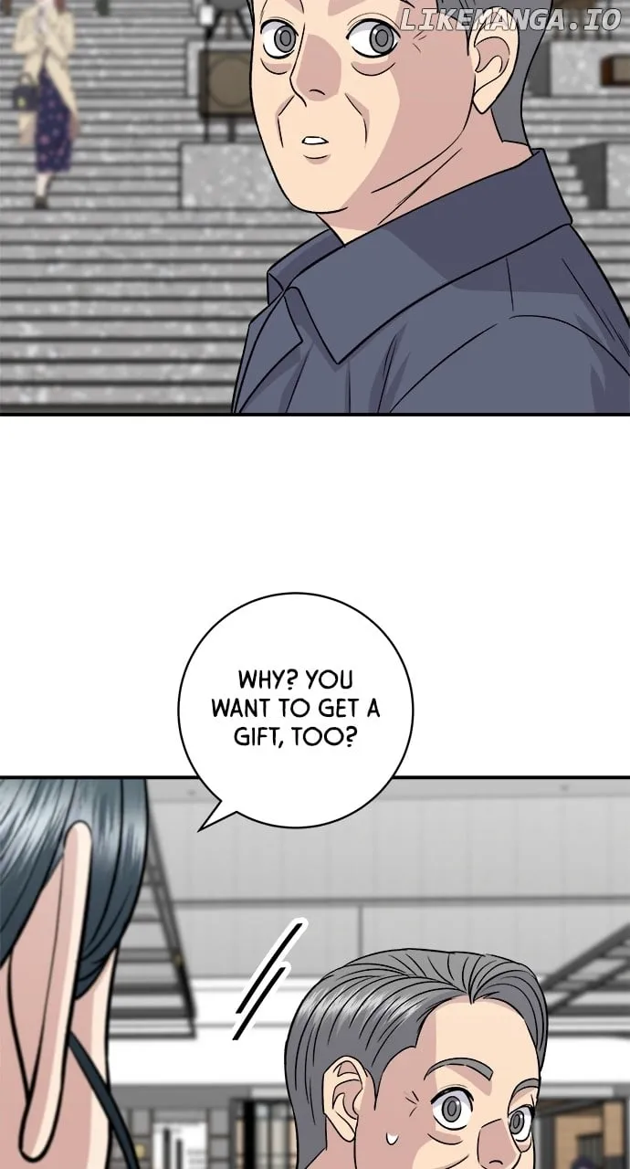 Read A DeadbEAT’s Meal chapter 165 image 44 on Lezhin