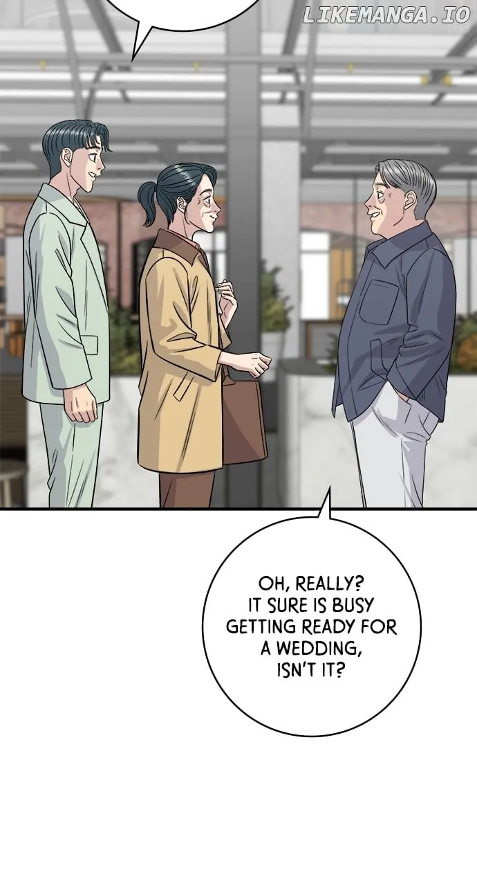 Read A DeadbEAT’s Meal chapter 165 image 47 on Lezhin