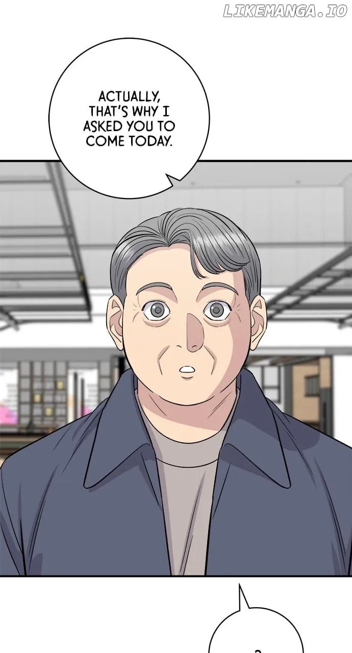 Read A DeadbEAT’s Meal chapter 165 image 48 on Lezhin
