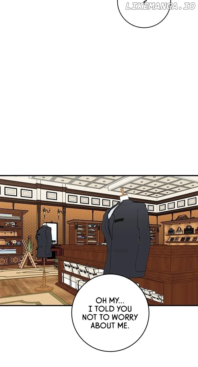 Read A DeadbEAT’s Meal chapter 165 image 49 on Lezhin
