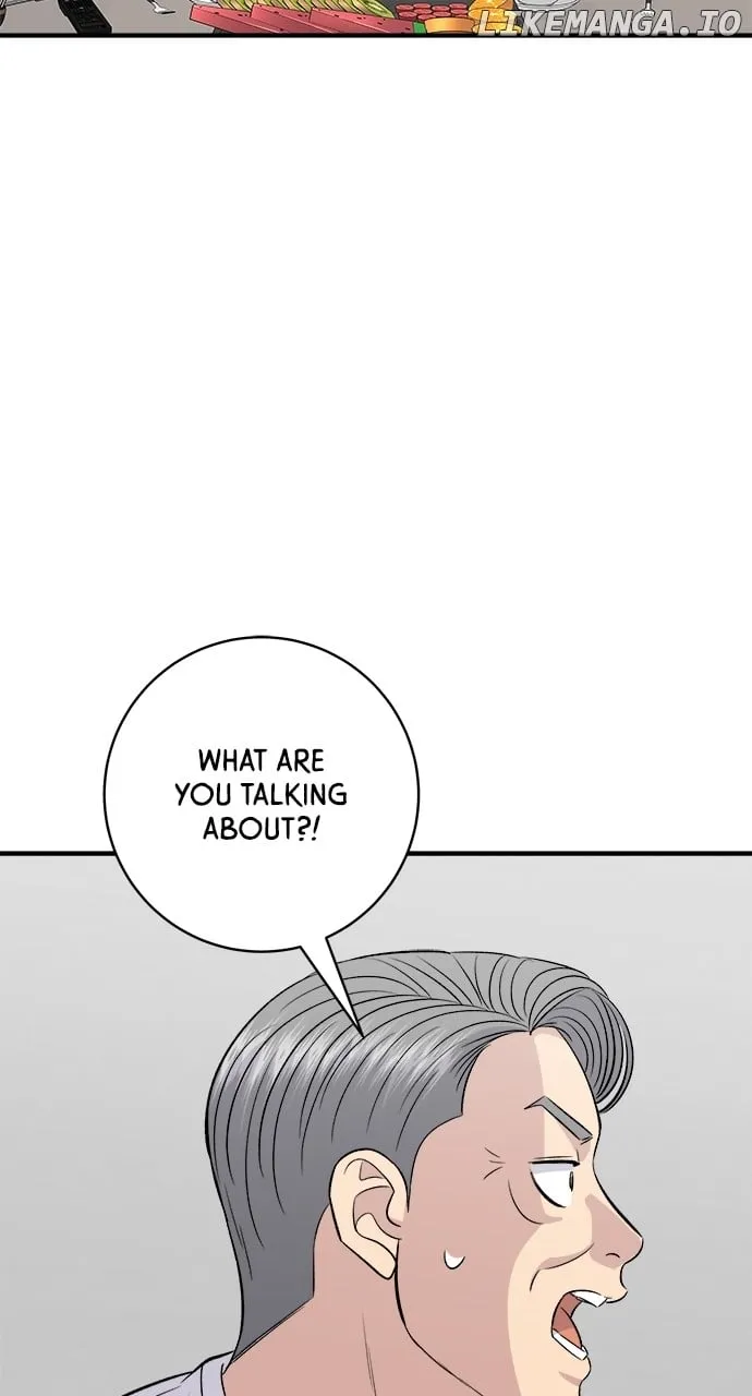 Read A DeadbEAT’s Meal chapter 165 image 5 on Lezhin