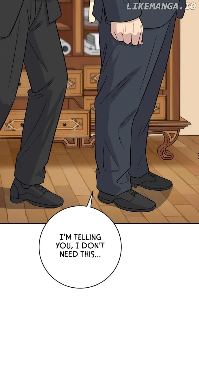 Read A DeadbEAT’s Meal chapter 165 image 51 on Lezhin