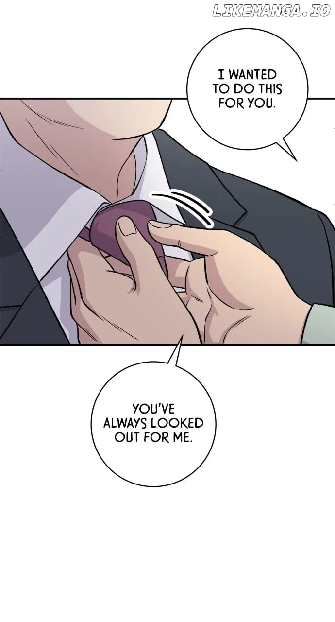 Read A DeadbEAT’s Meal chapter 165 image 52 on Lezhin
