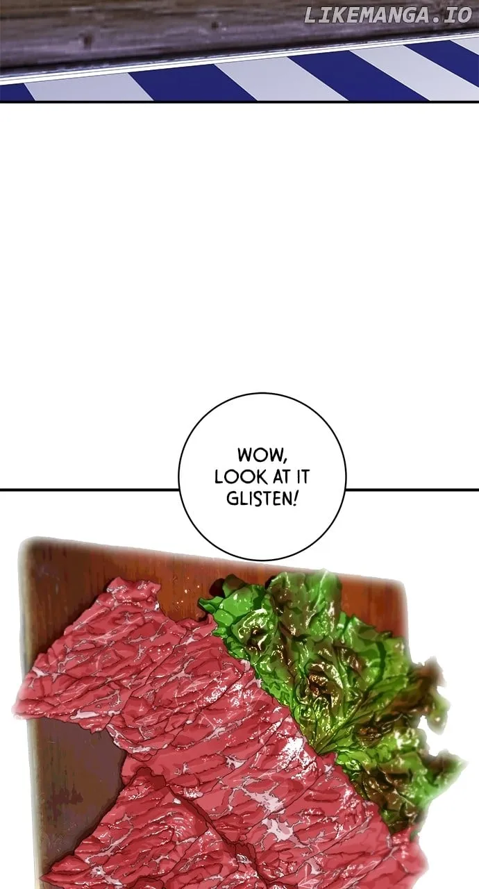 Read A DeadbEAT’s Meal chapter 165 image 57 on Lezhin
