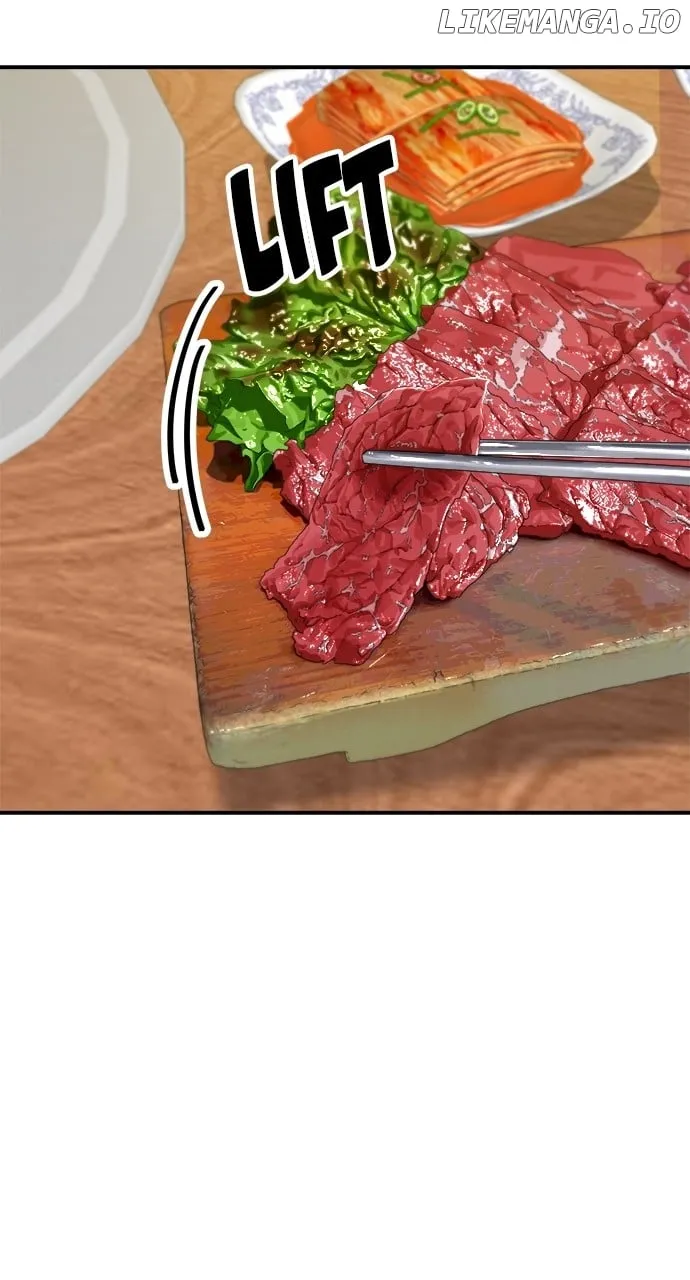 Read A DeadbEAT’s Meal chapter 165 image 59 on Lezhin