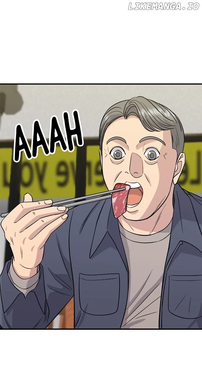 Read A DeadbEAT’s Meal chapter 165 image 61 on Lezhin