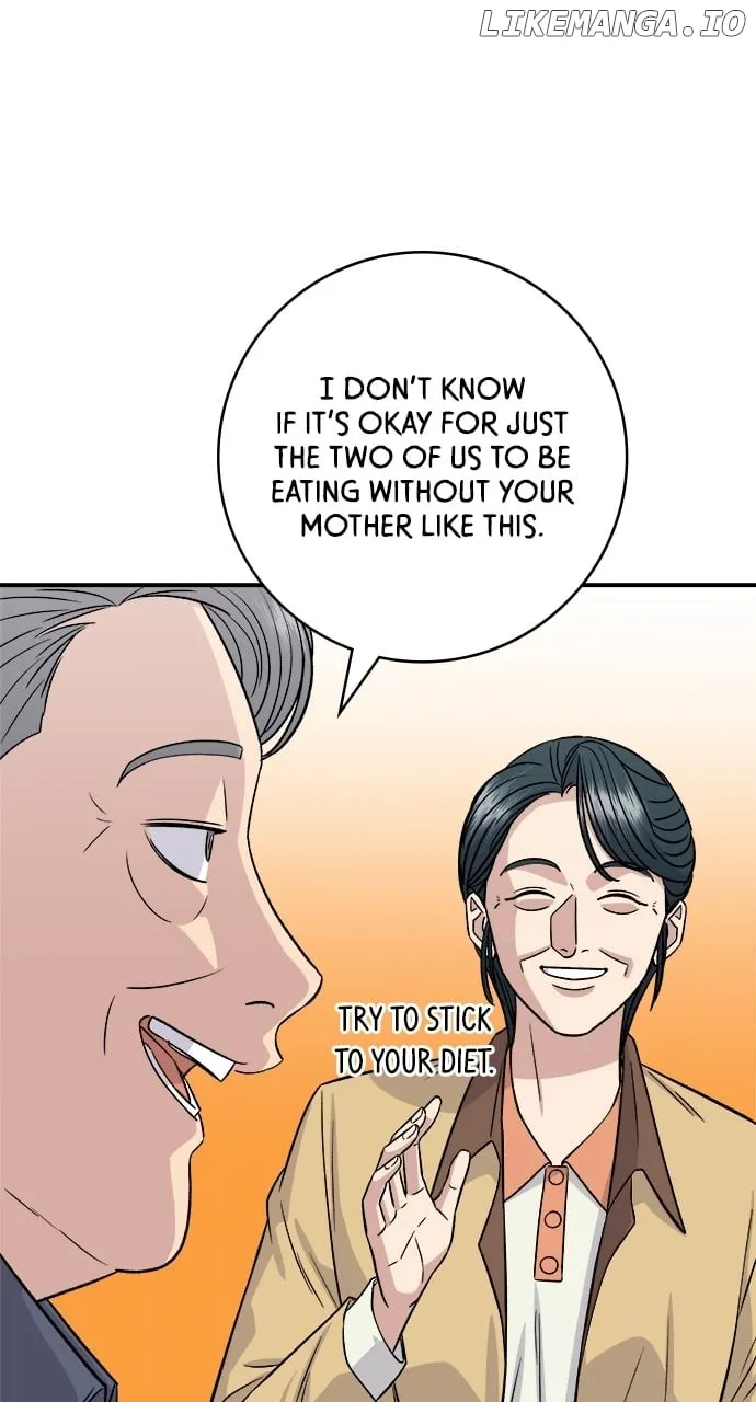 Read A DeadbEAT’s Meal chapter 165 image 66 on Lezhin