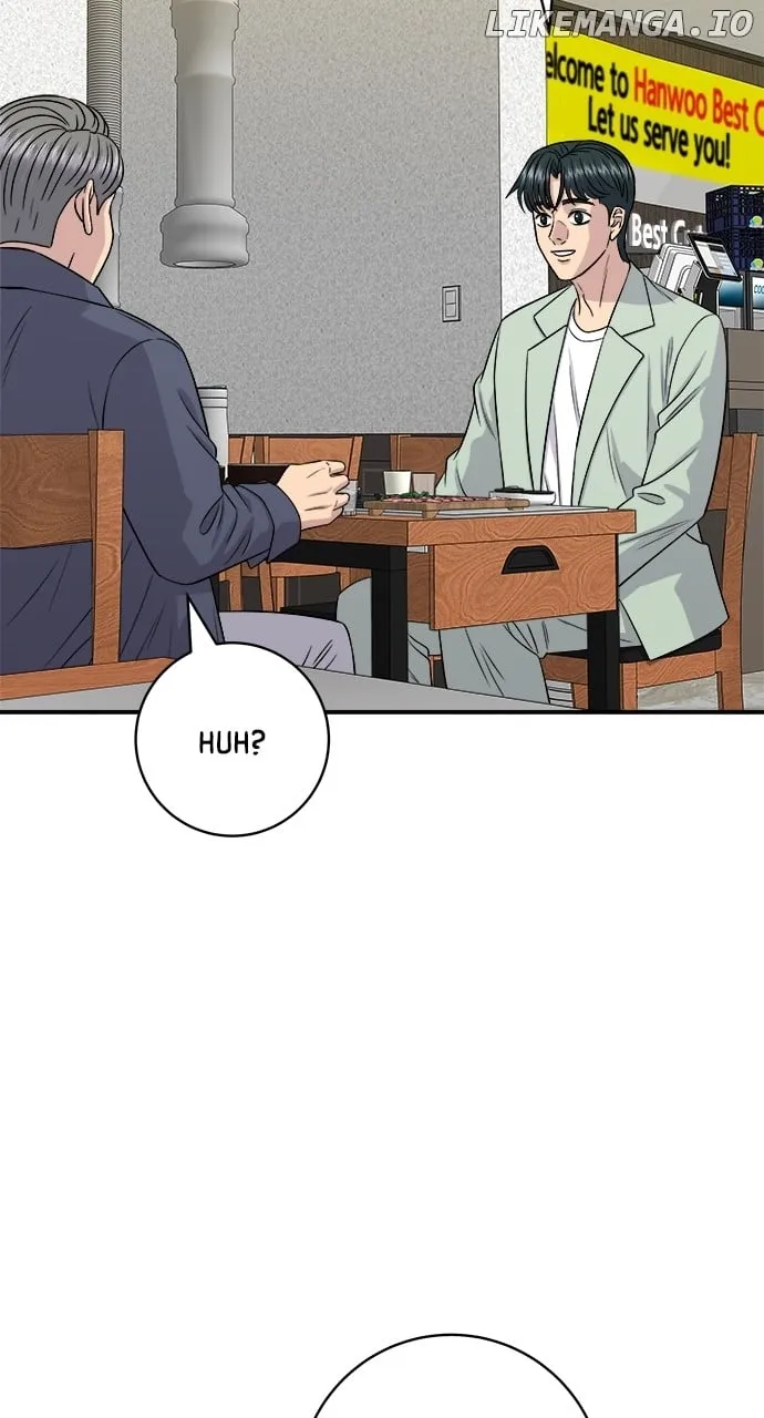 Read A DeadbEAT’s Meal chapter 165 image 71 on Lezhin