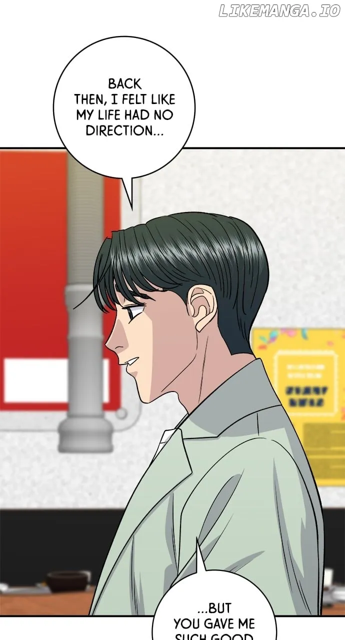 Read A DeadbEAT’s Meal chapter 165 image 75 on Lezhin