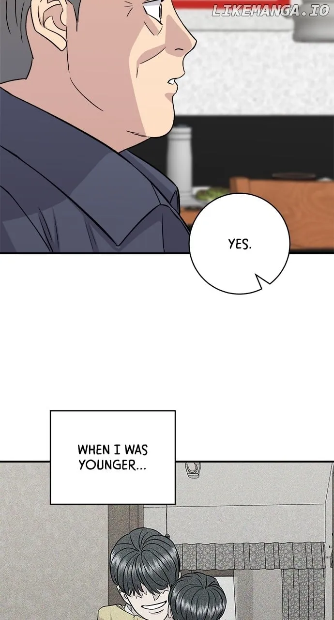 Read A DeadbEAT’s Meal chapter 165 image 80 on Lezhin