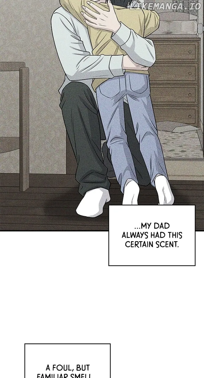 Read A DeadbEAT’s Meal chapter 165 image 81 on Lezhin