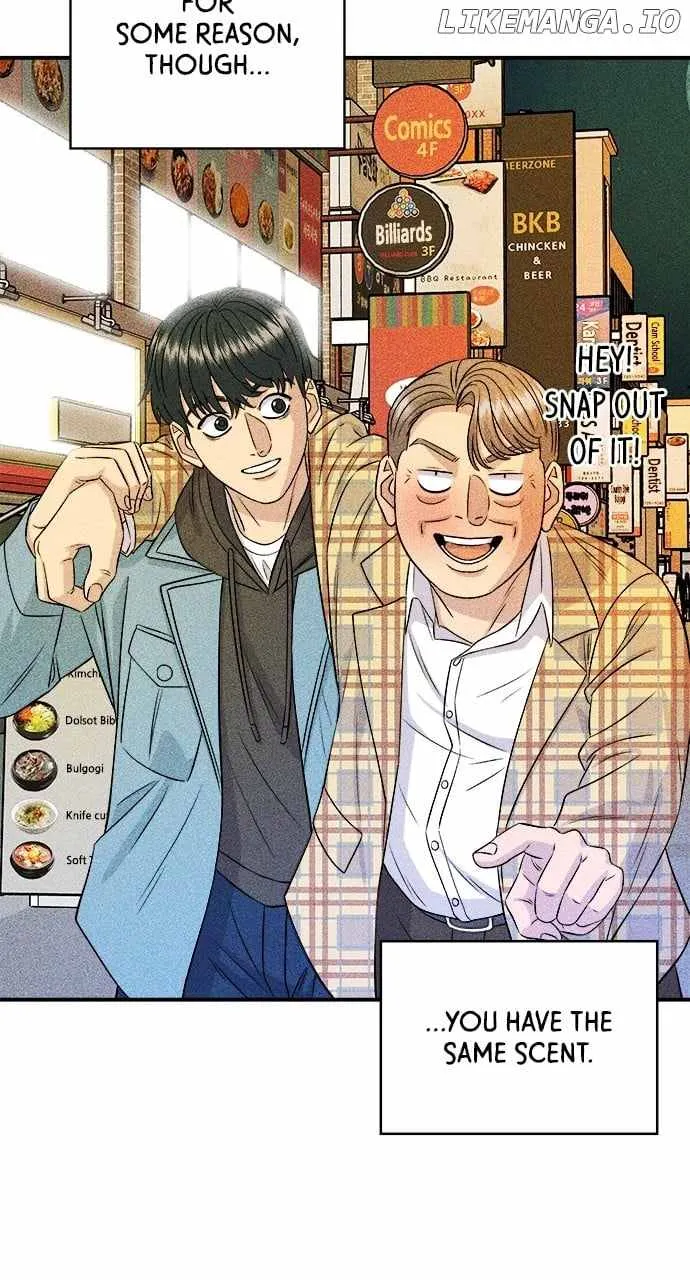 Read A DeadbEAT’s Meal chapter 165 image 83 on Lezhin