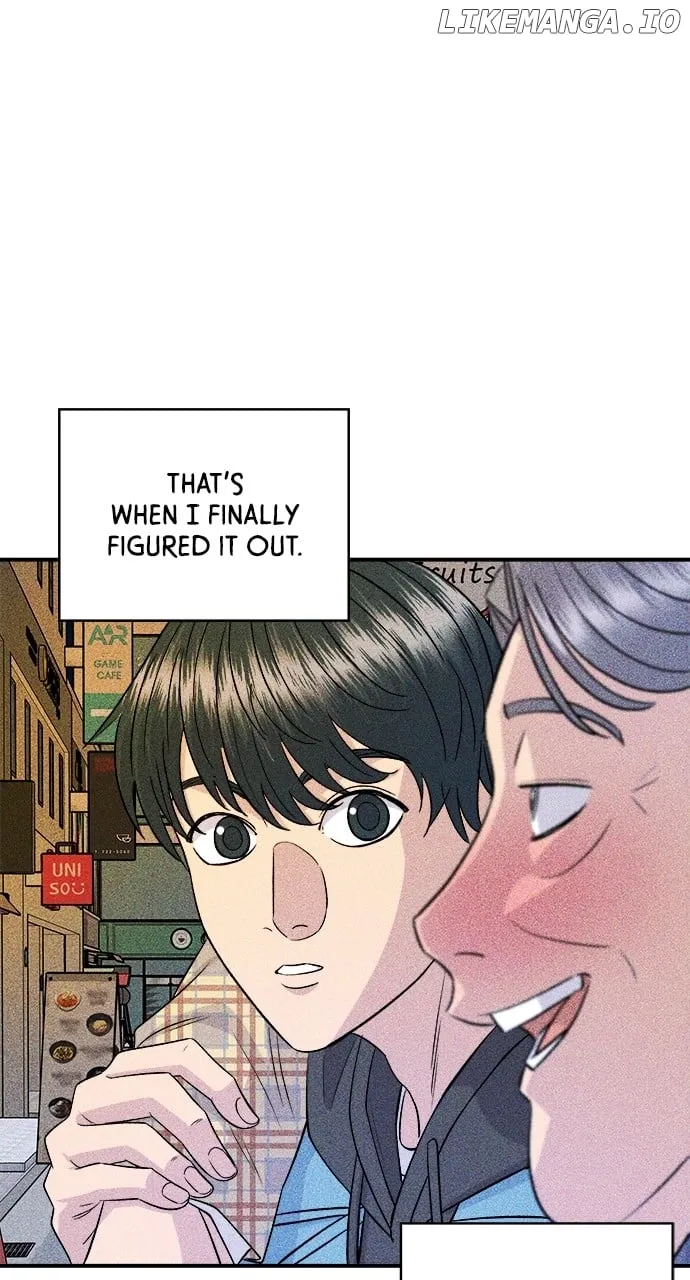 Read A DeadbEAT’s Meal chapter 165 image 84 on Lezhin