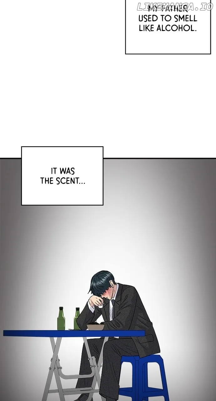 Read A DeadbEAT’s Meal chapter 165 image 85 on Lezhin