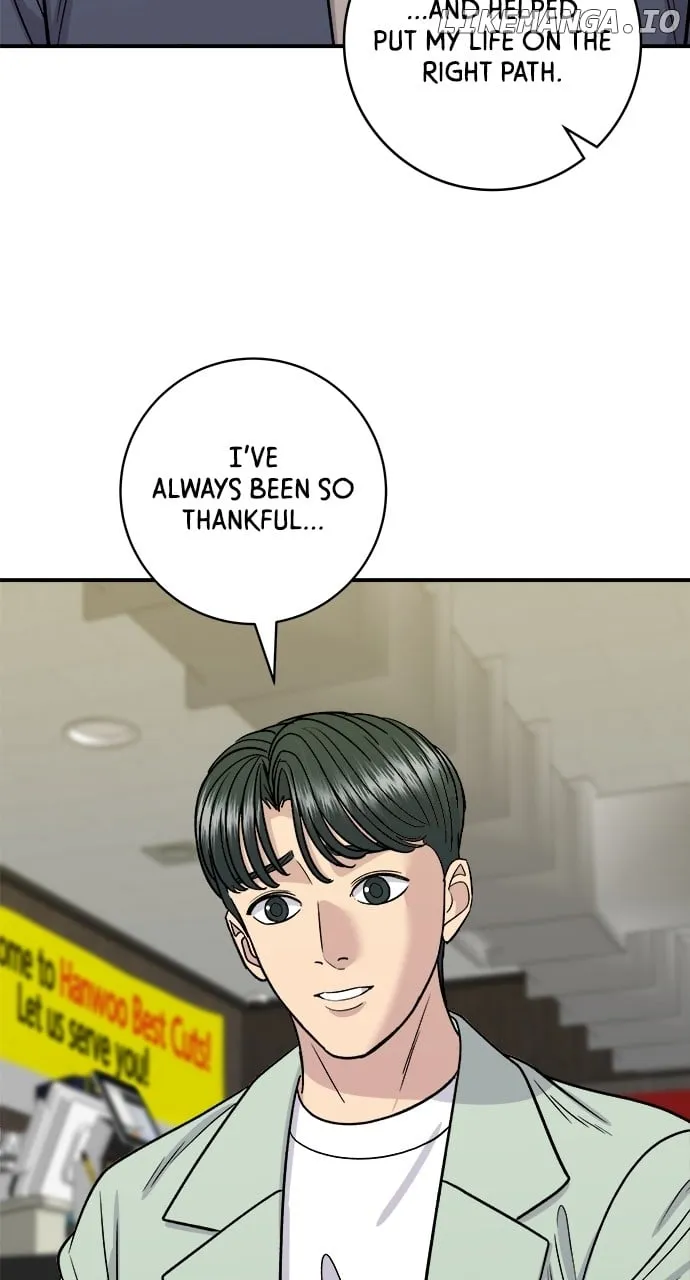 Read A DeadbEAT’s Meal chapter 165 image 88 on Lezhin