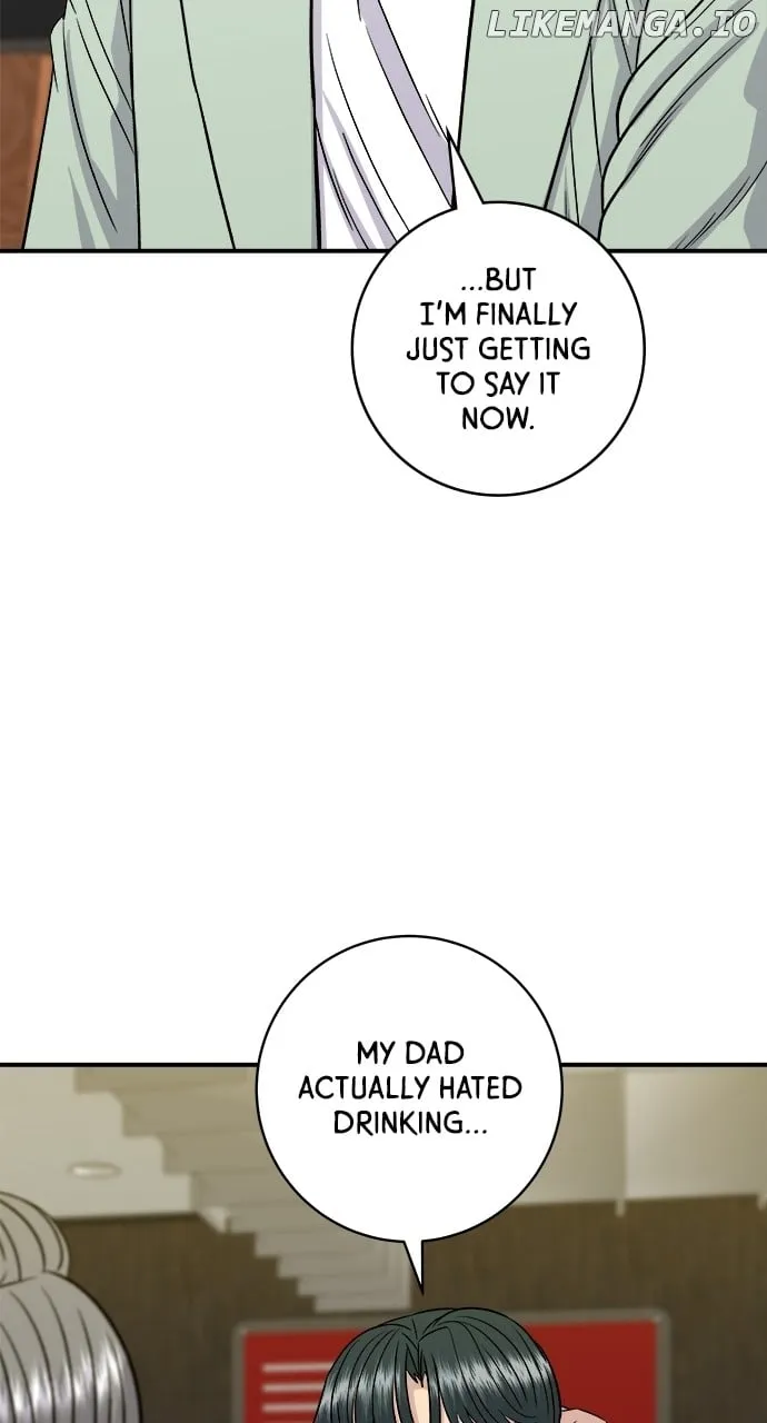Read A DeadbEAT’s Meal chapter 165 image 89 on Lezhin