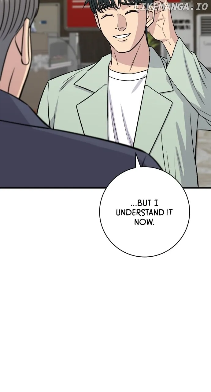 Read A DeadbEAT’s Meal chapter 165 image 90 on Lezhin