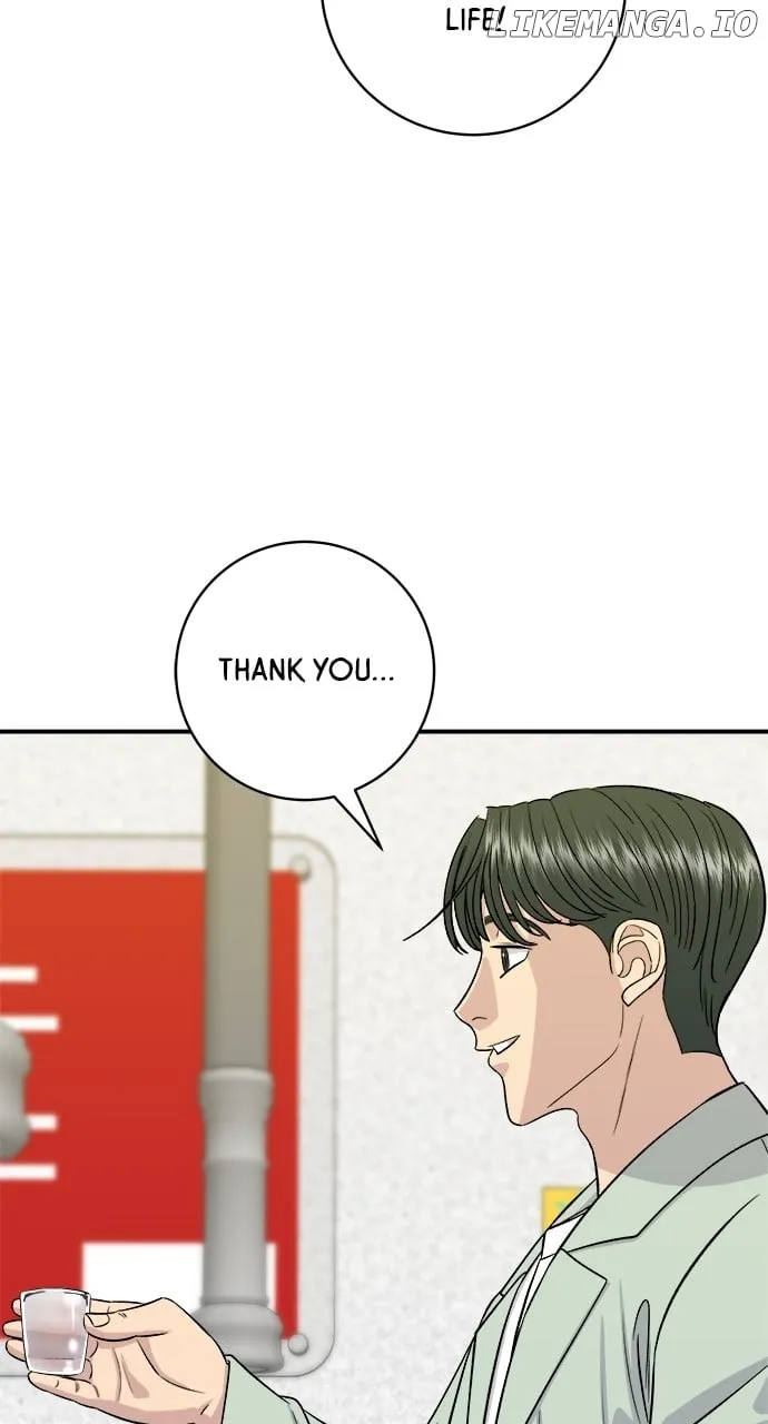 Read A DeadbEAT’s Meal chapter 165 image 92 on Lezhin