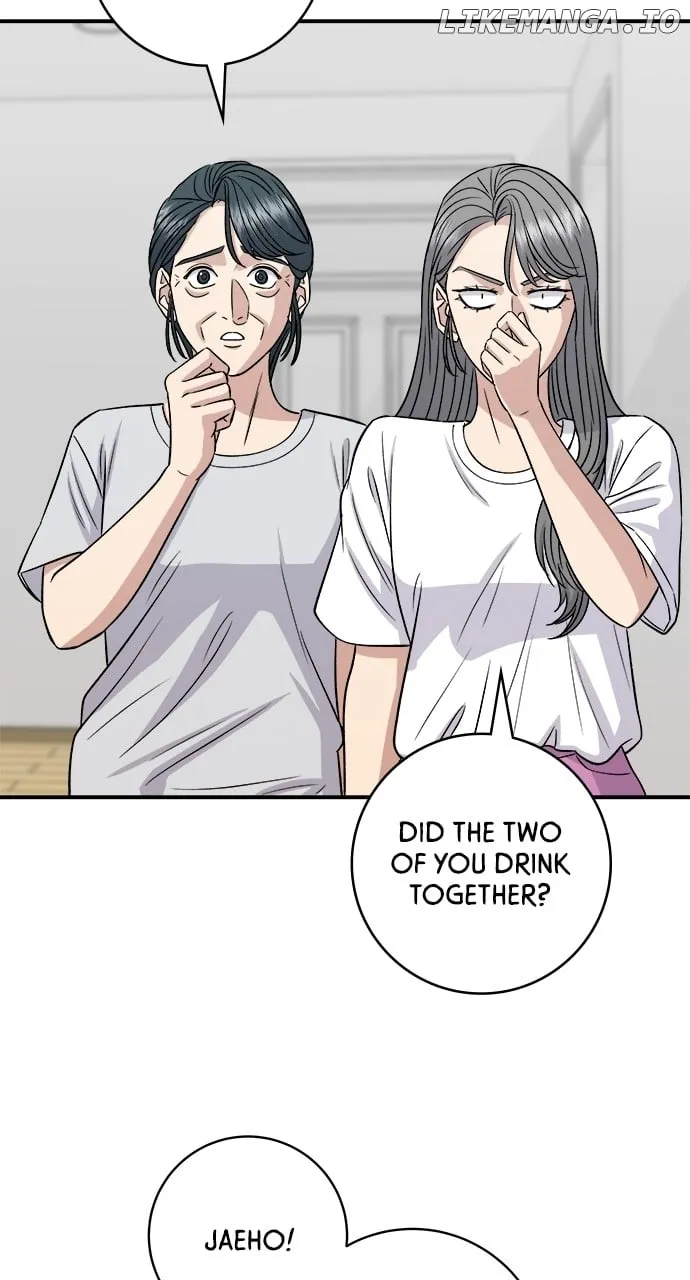 Read A DeadbEAT’s Meal chapter 166 image 10 on Lezhin