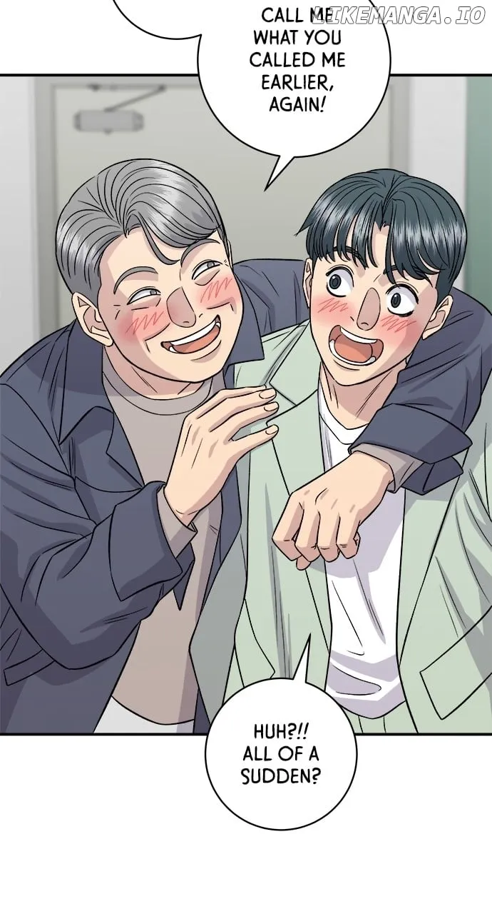 Read A DeadbEAT’s Meal chapter 166 image 11 on Lezhin