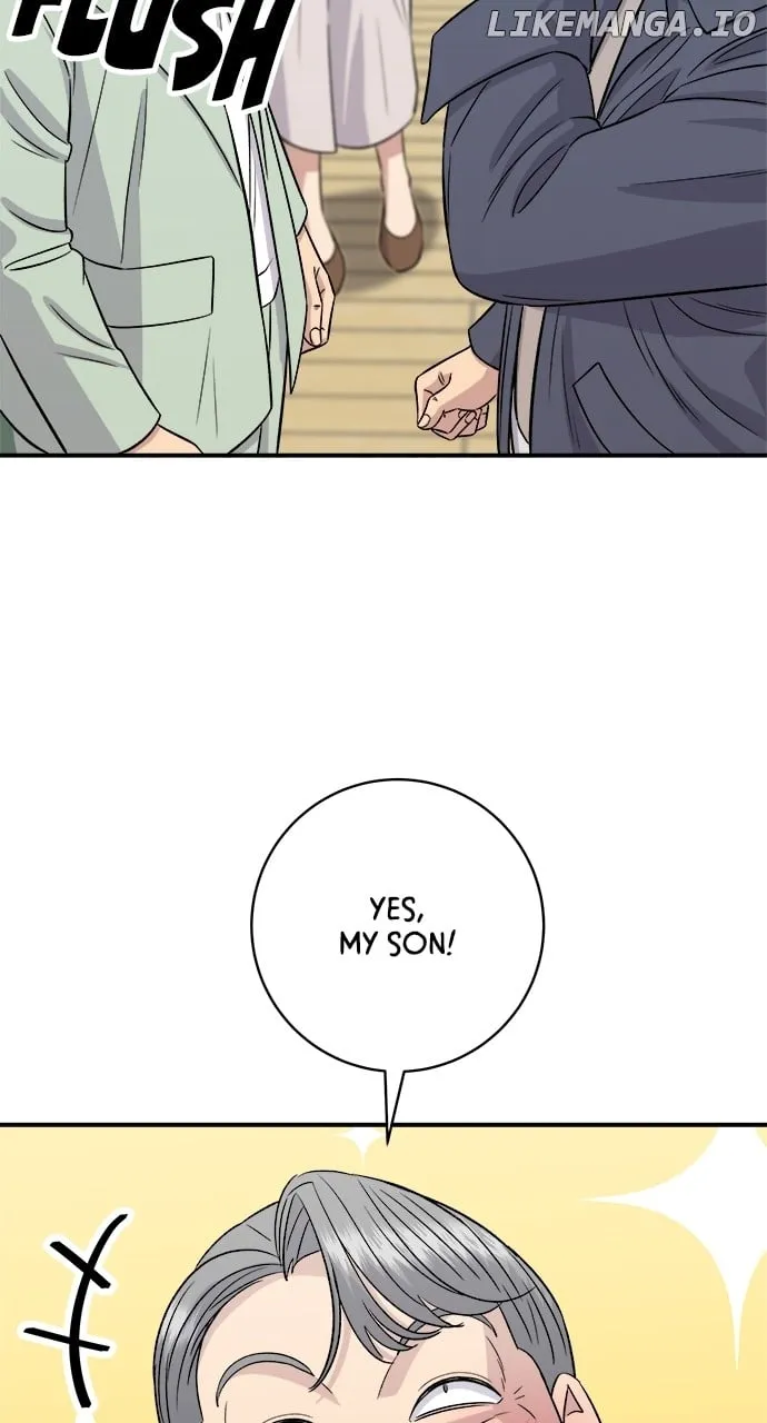Read A DeadbEAT’s Meal chapter 166 image 14 on Lezhin