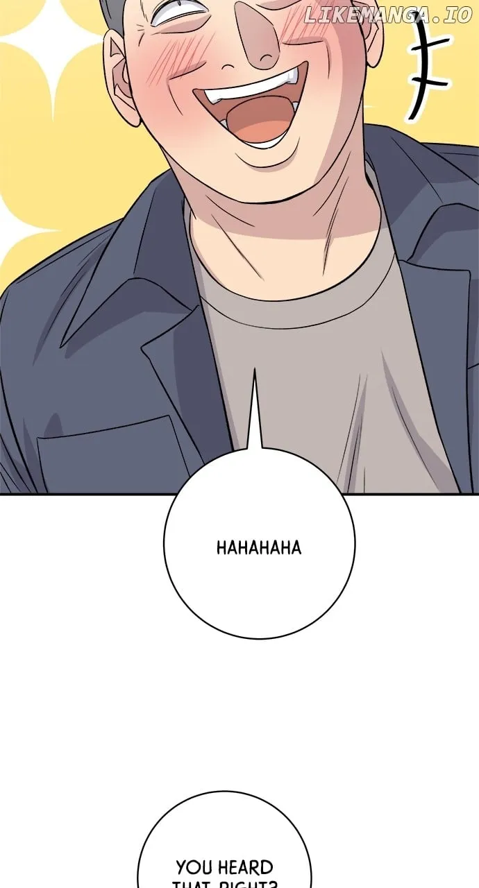 Read A DeadbEAT’s Meal chapter 166 image 15 on Lezhin