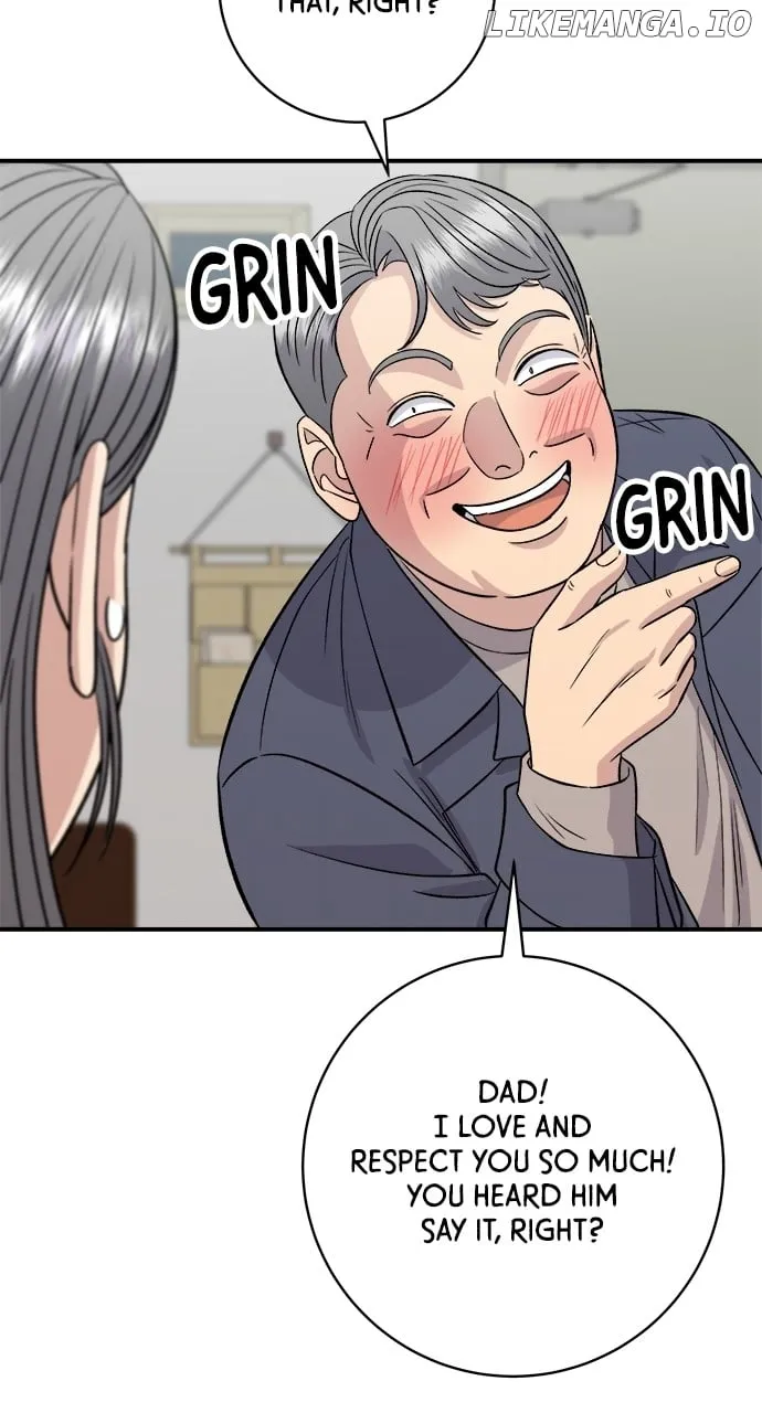 Read A DeadbEAT’s Meal chapter 166 image 16 on Lezhin